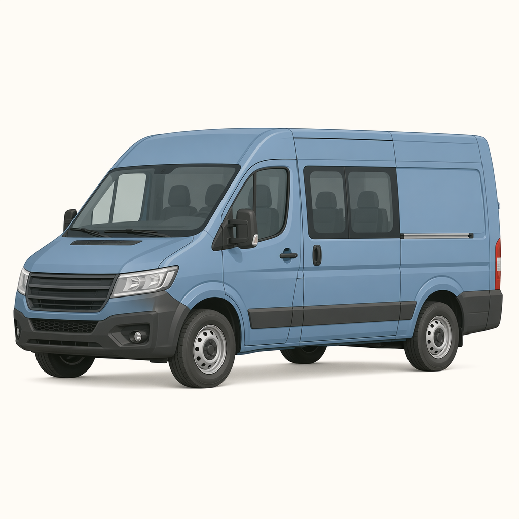van
