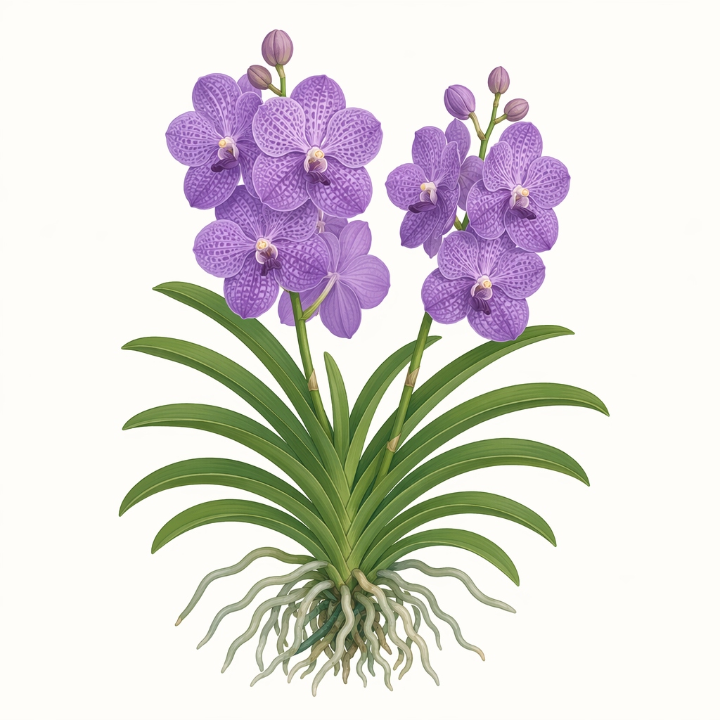 vanda