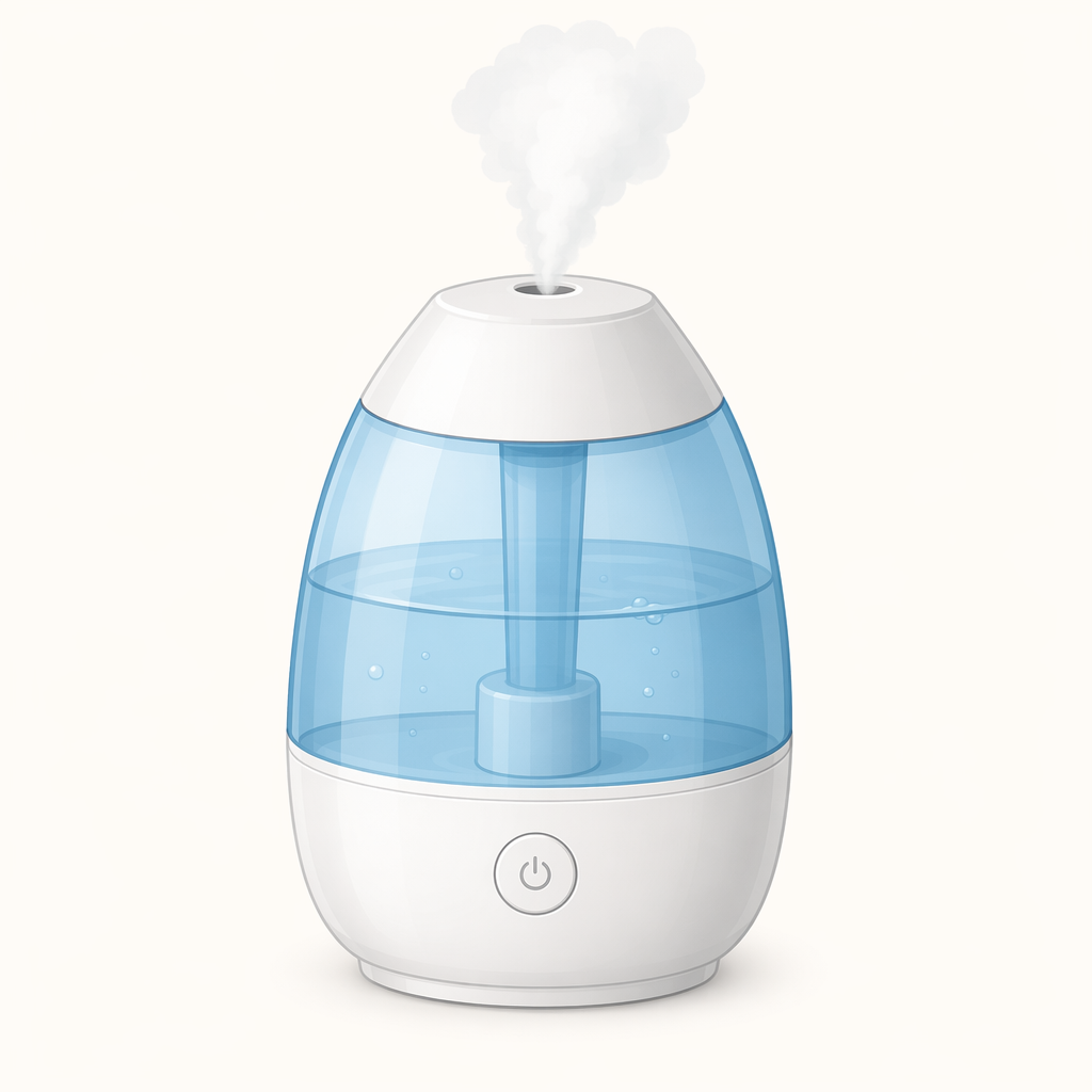 vaporiser