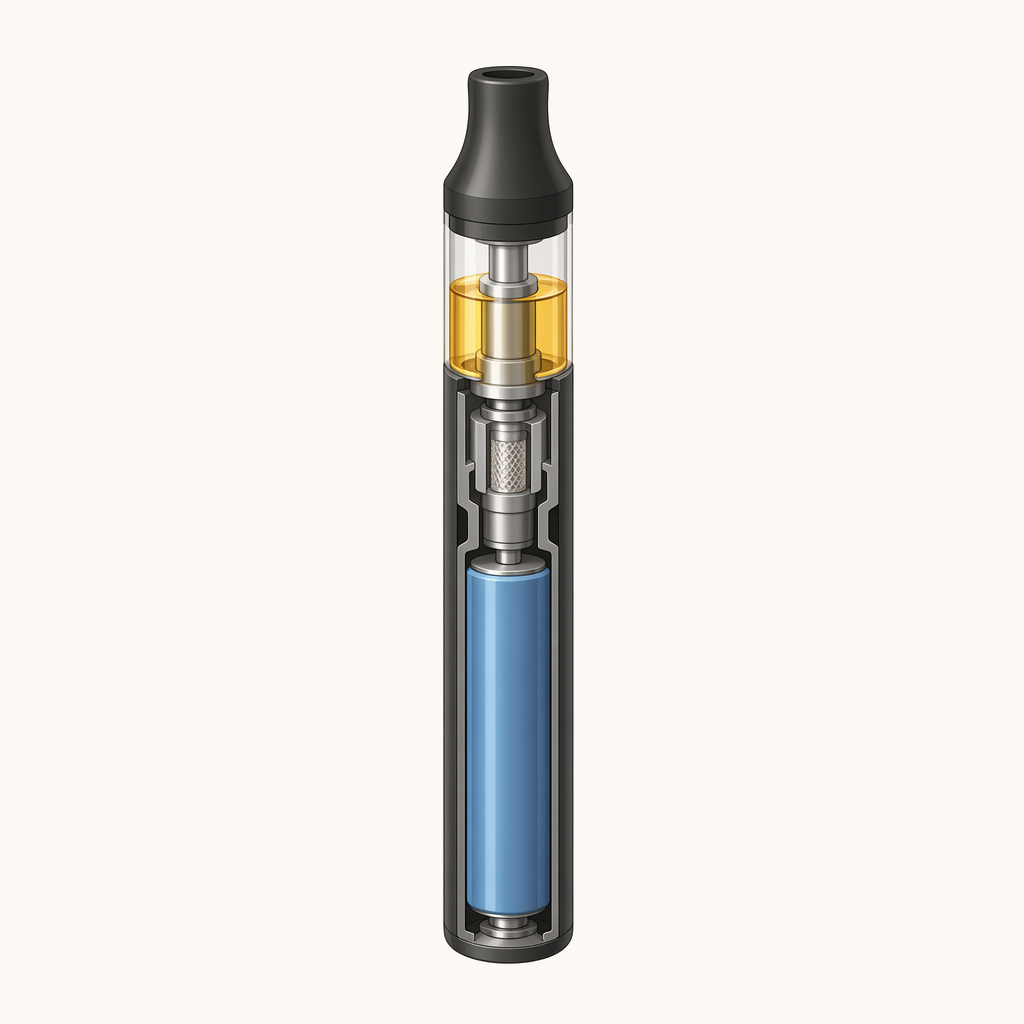 vaporizer