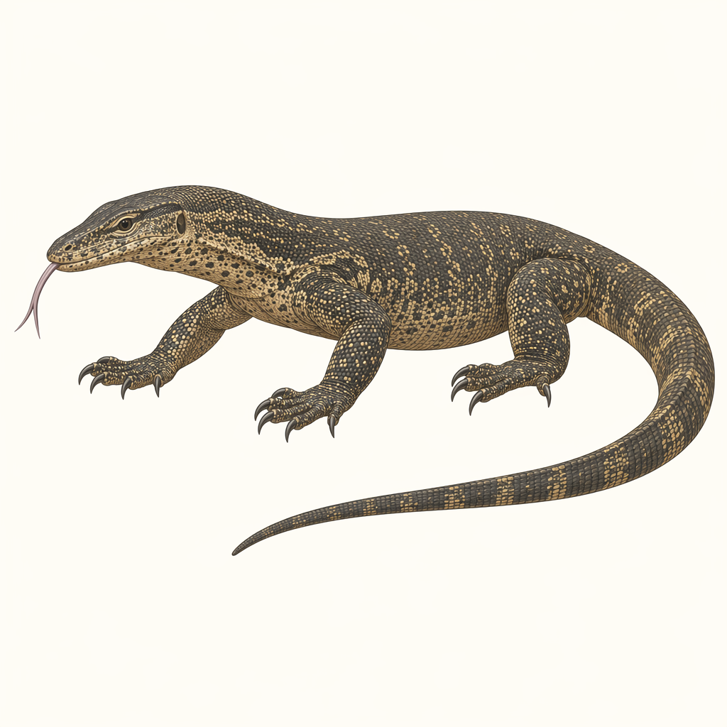 varan