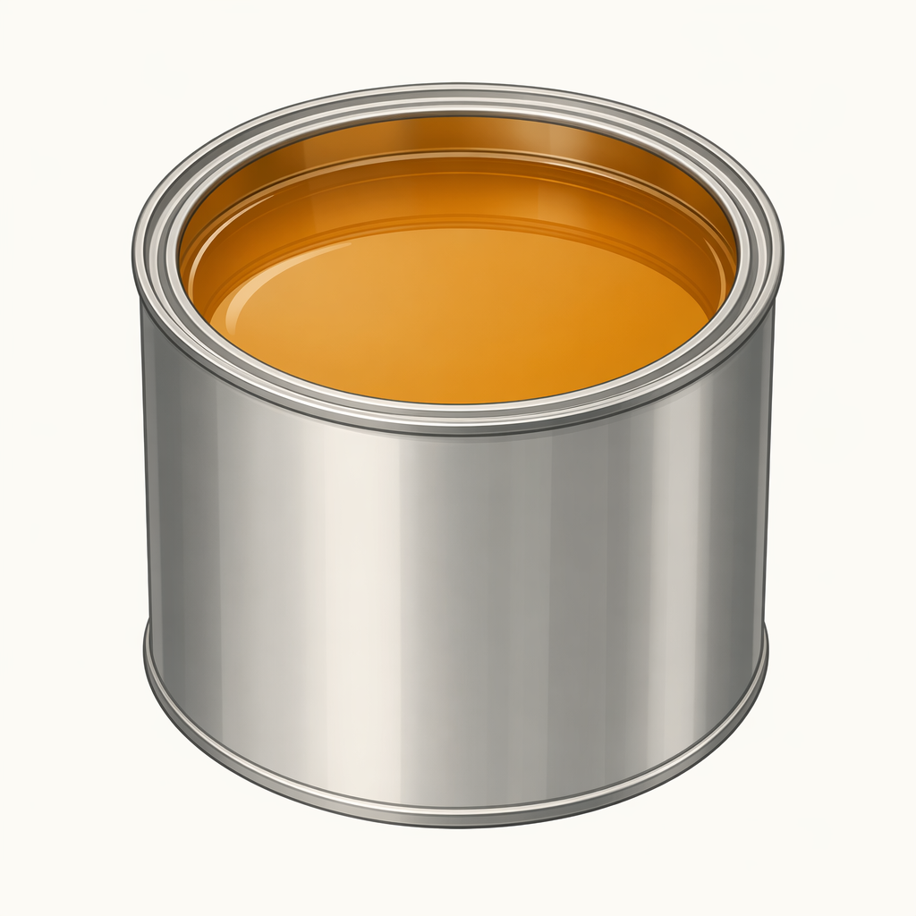 varnish