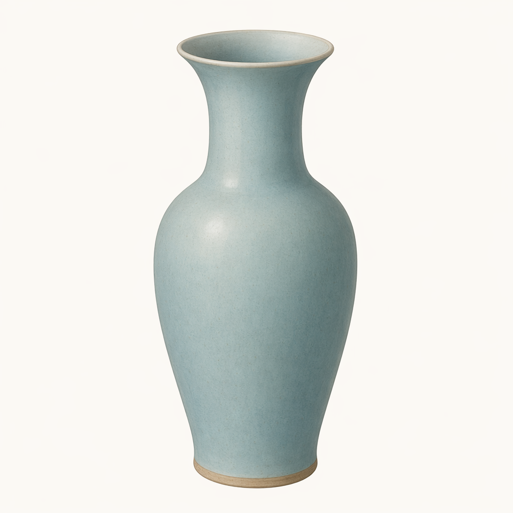 vase