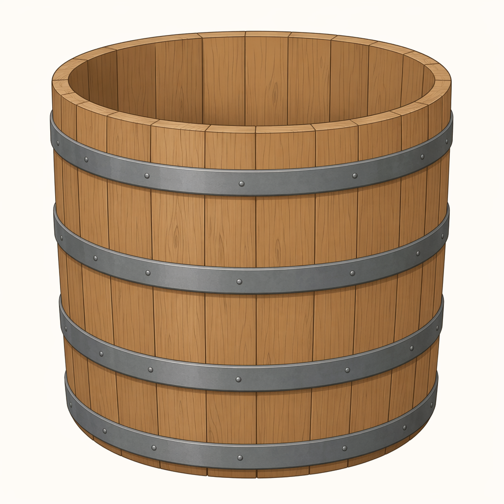 vat