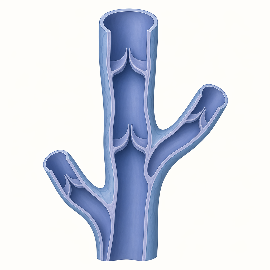 vein