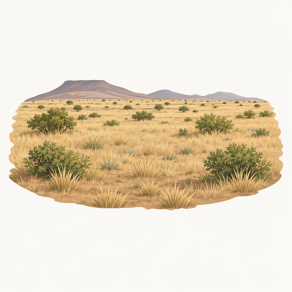 veld