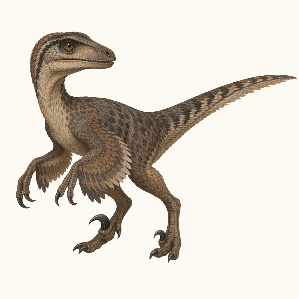 velociraptor