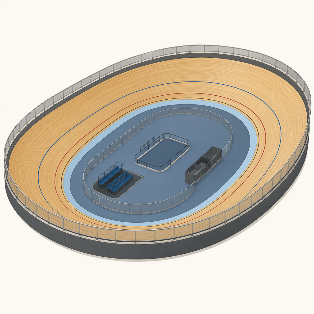 velodrome