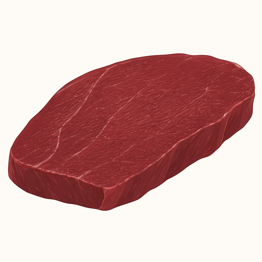 venison