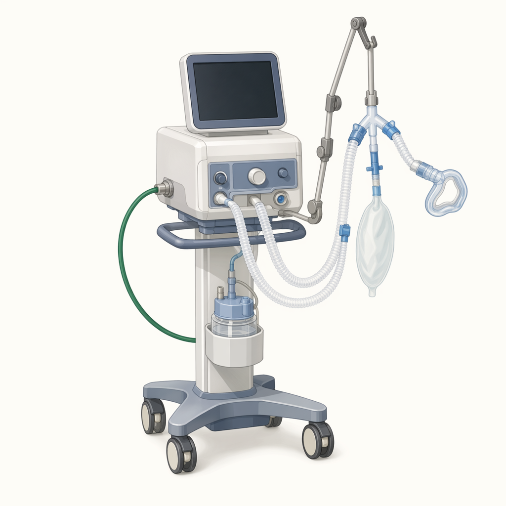 ventilator