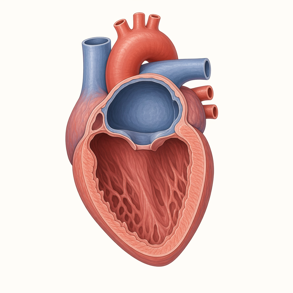 ventricle