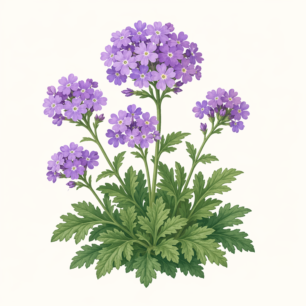 verbena