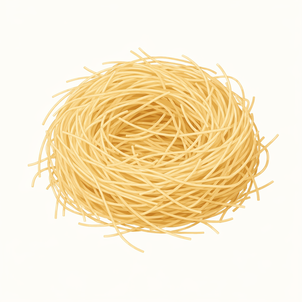 vermicelli