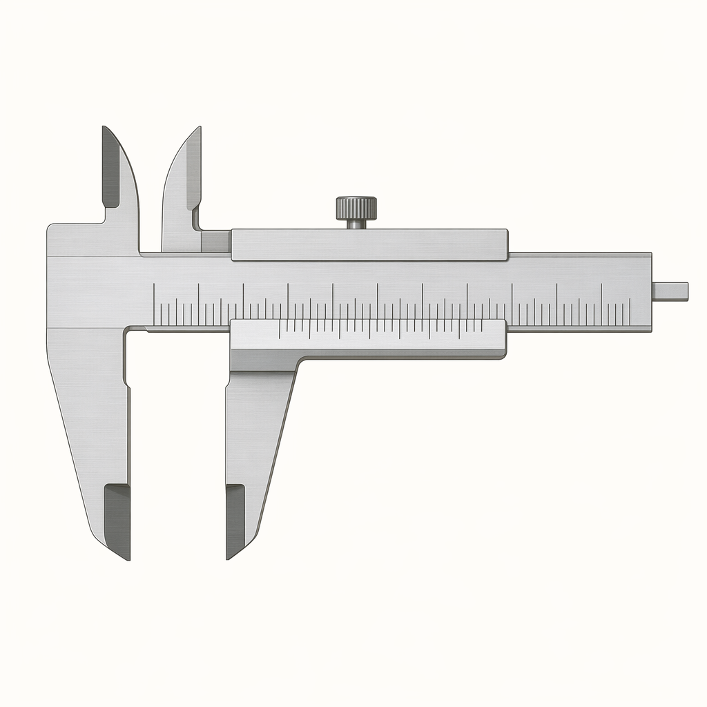 vernier