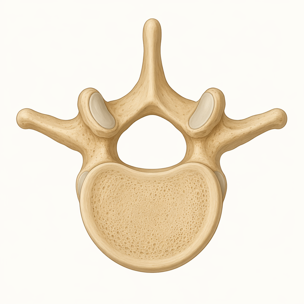 vertebra