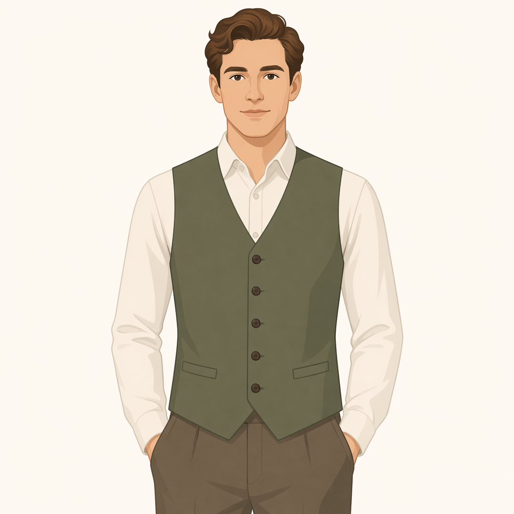vest