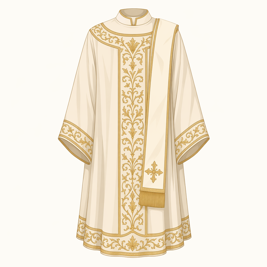 vestment