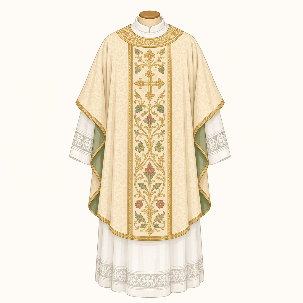vestments