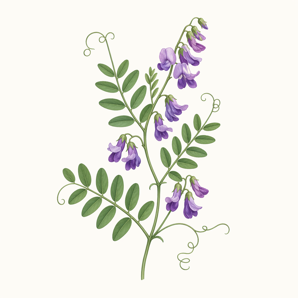 vetch