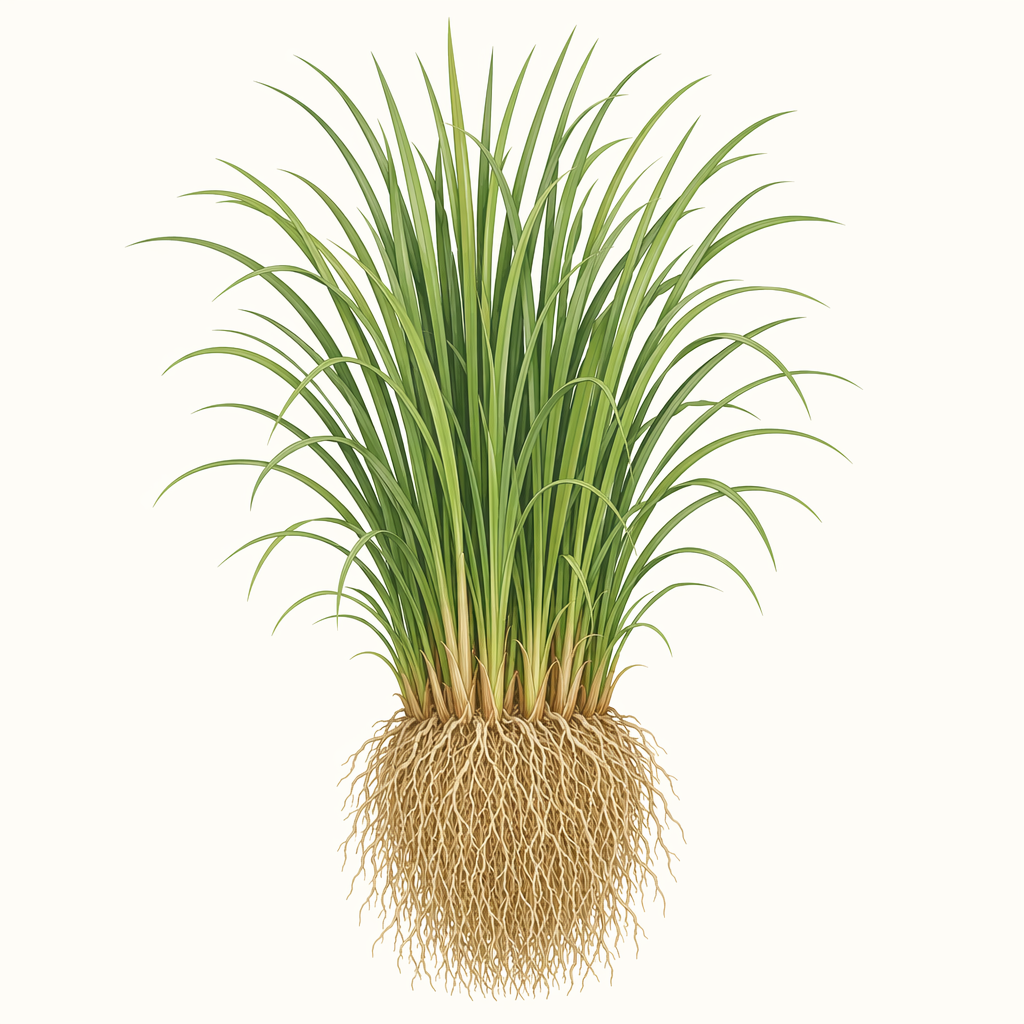 vetiver