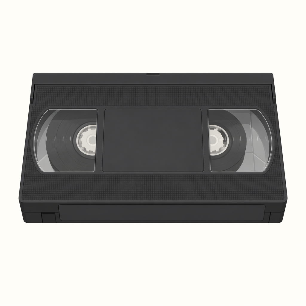 VHS