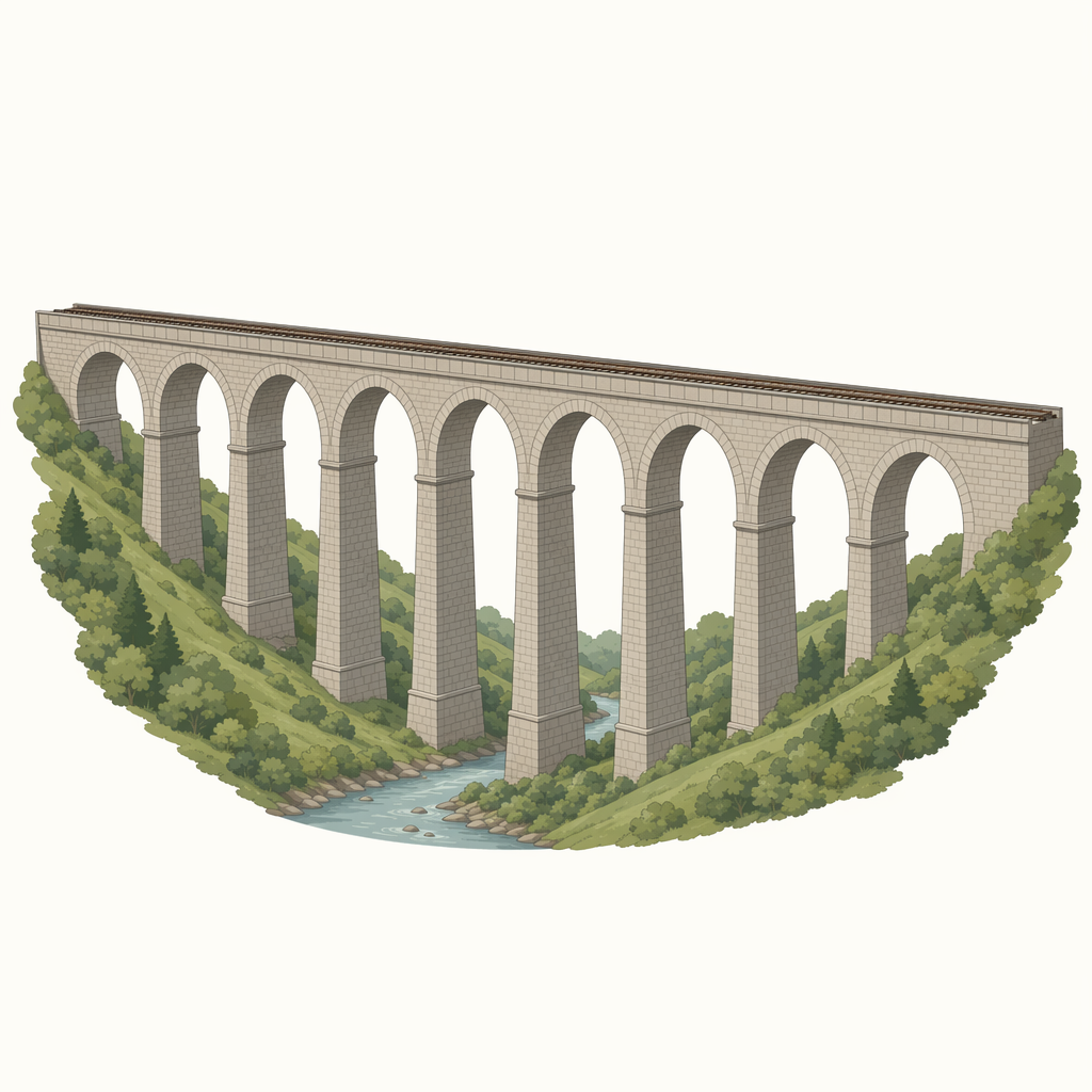 viaduct