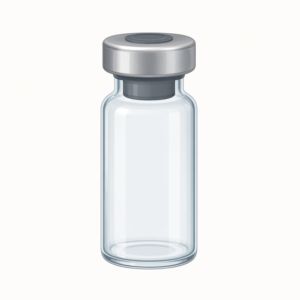 vial