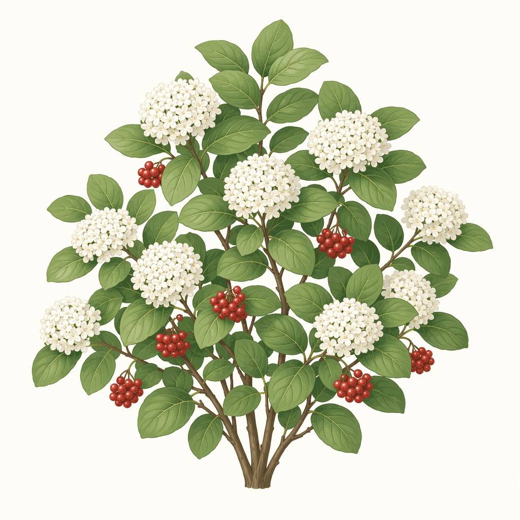 viburnum