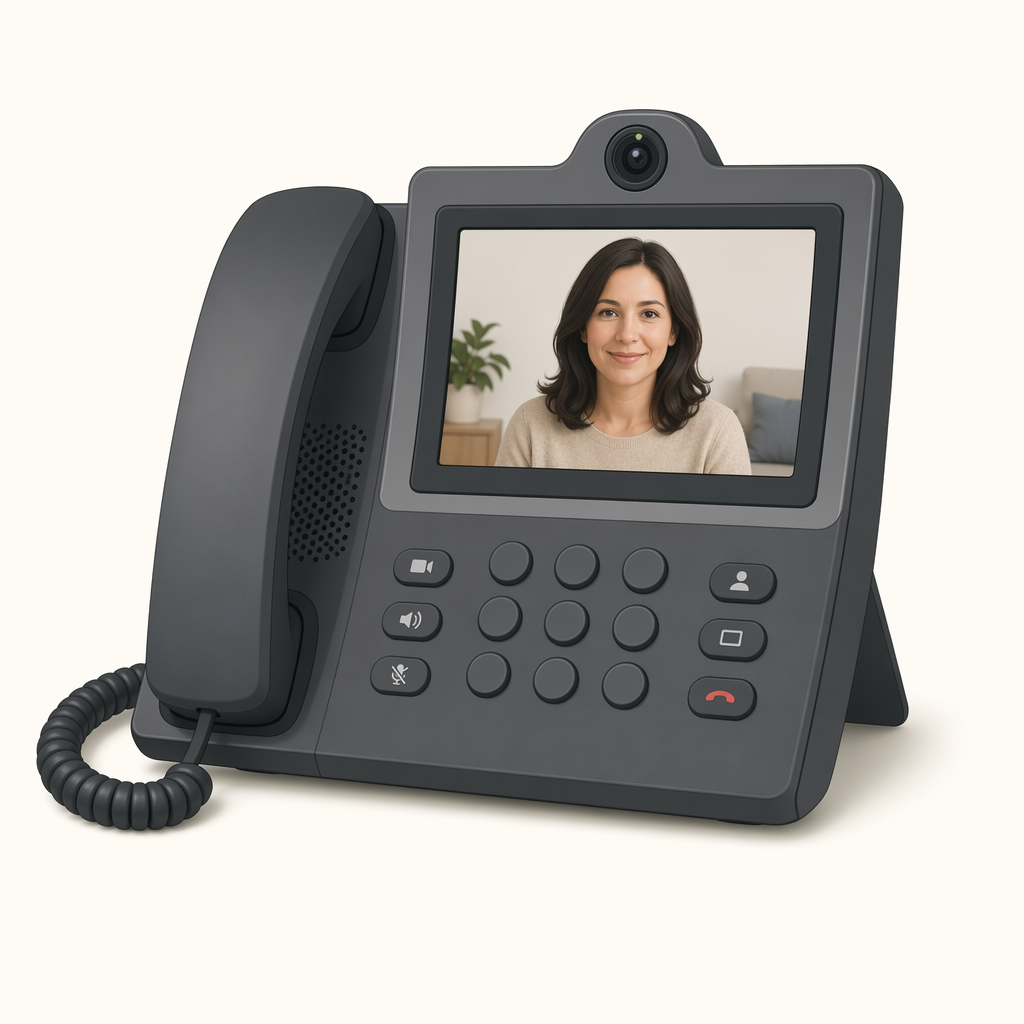 videophone