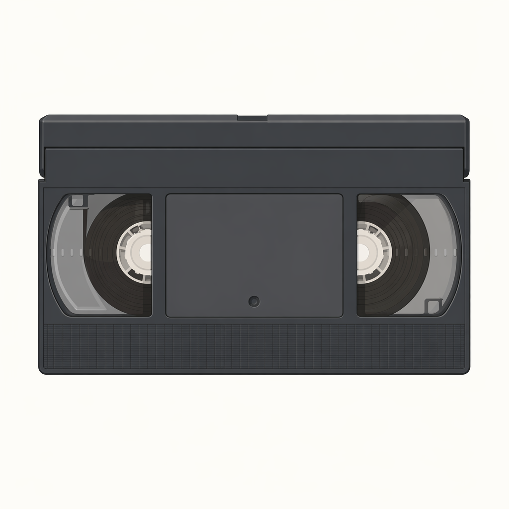 videotape