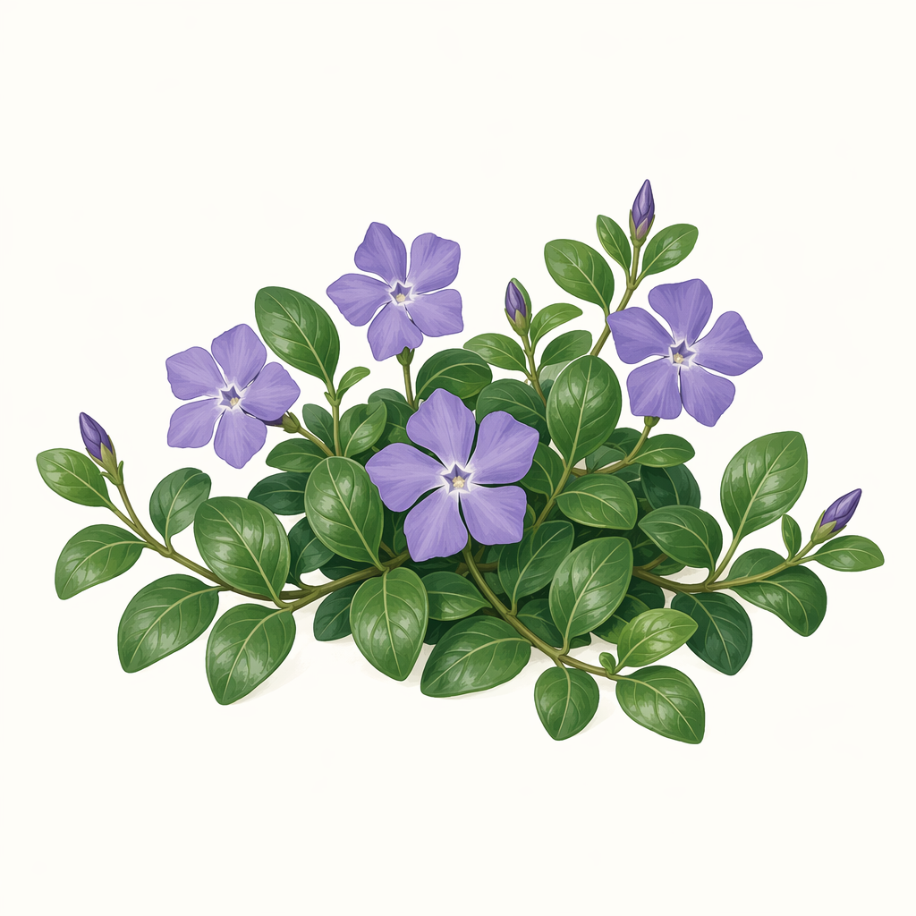 vinca
