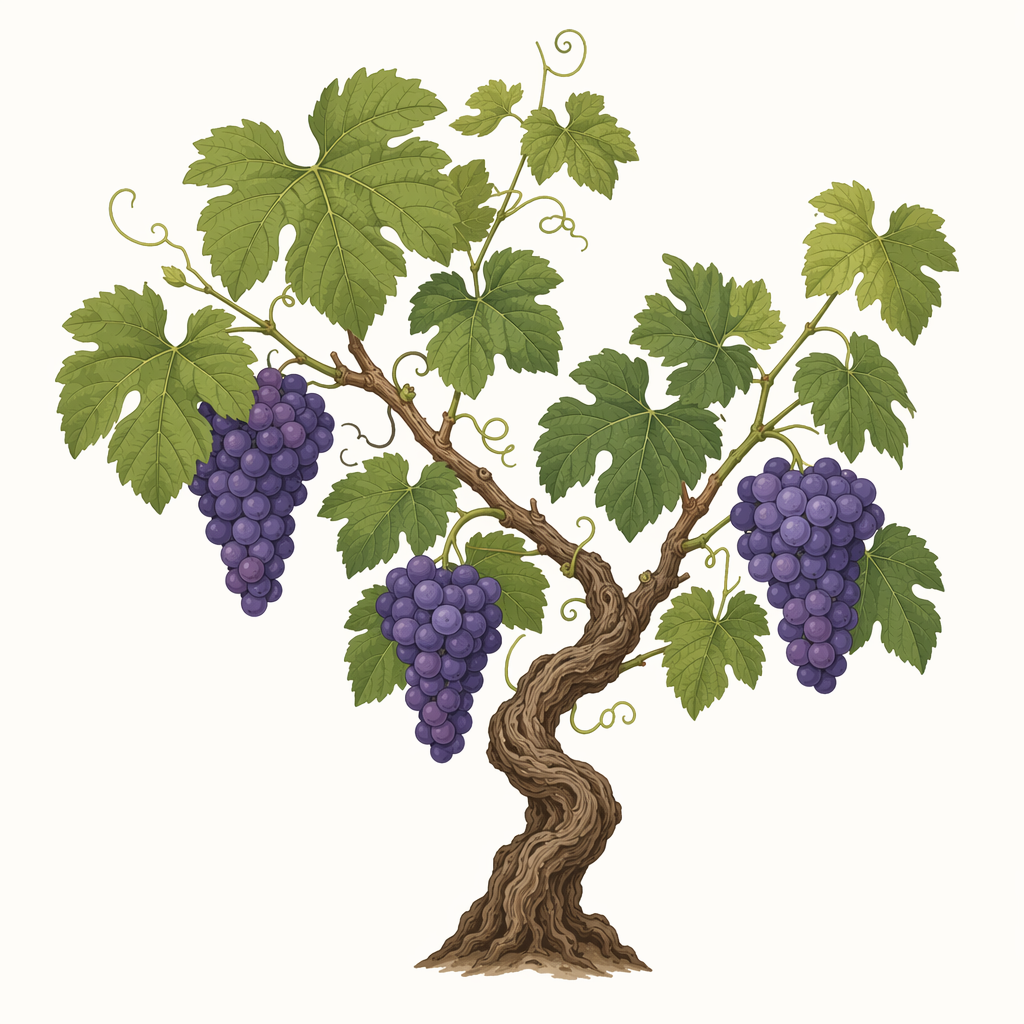 vine