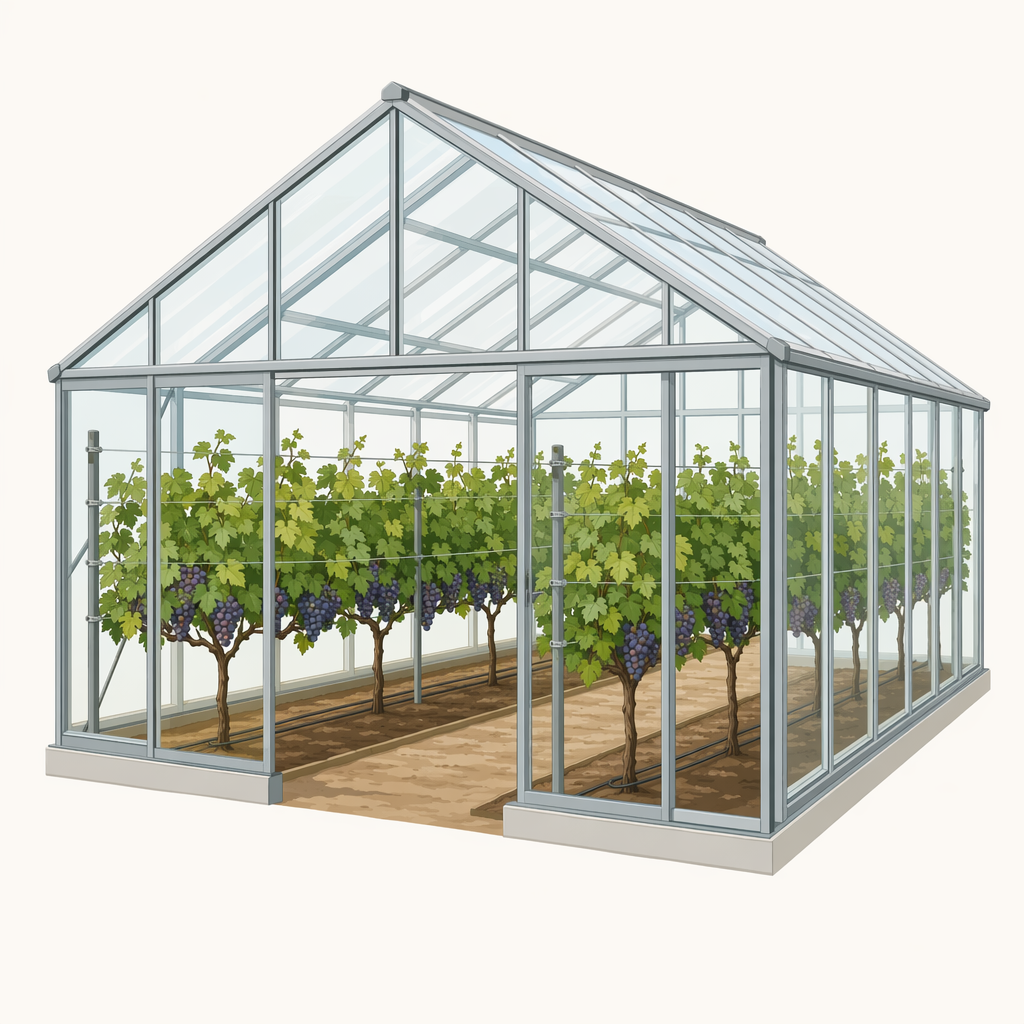 vinery