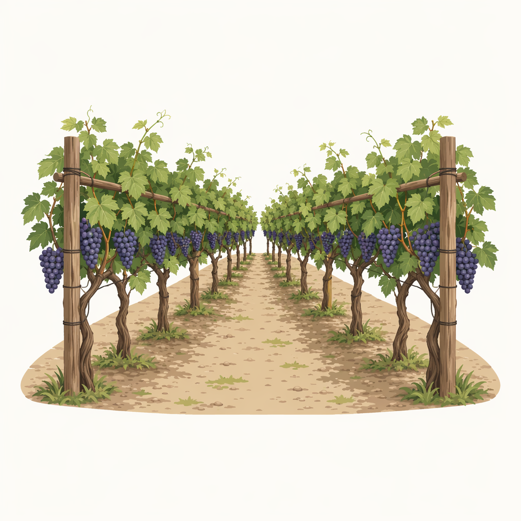 vineyard
