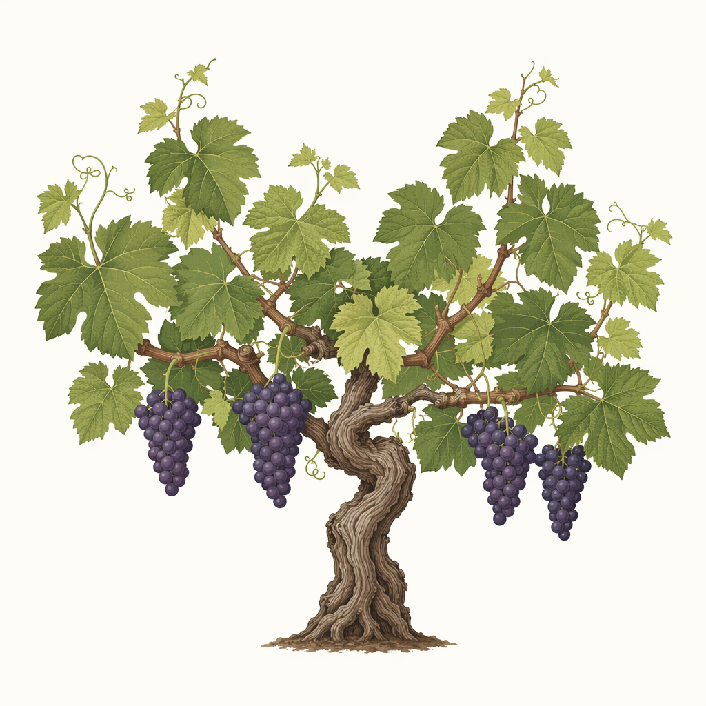 vinifera