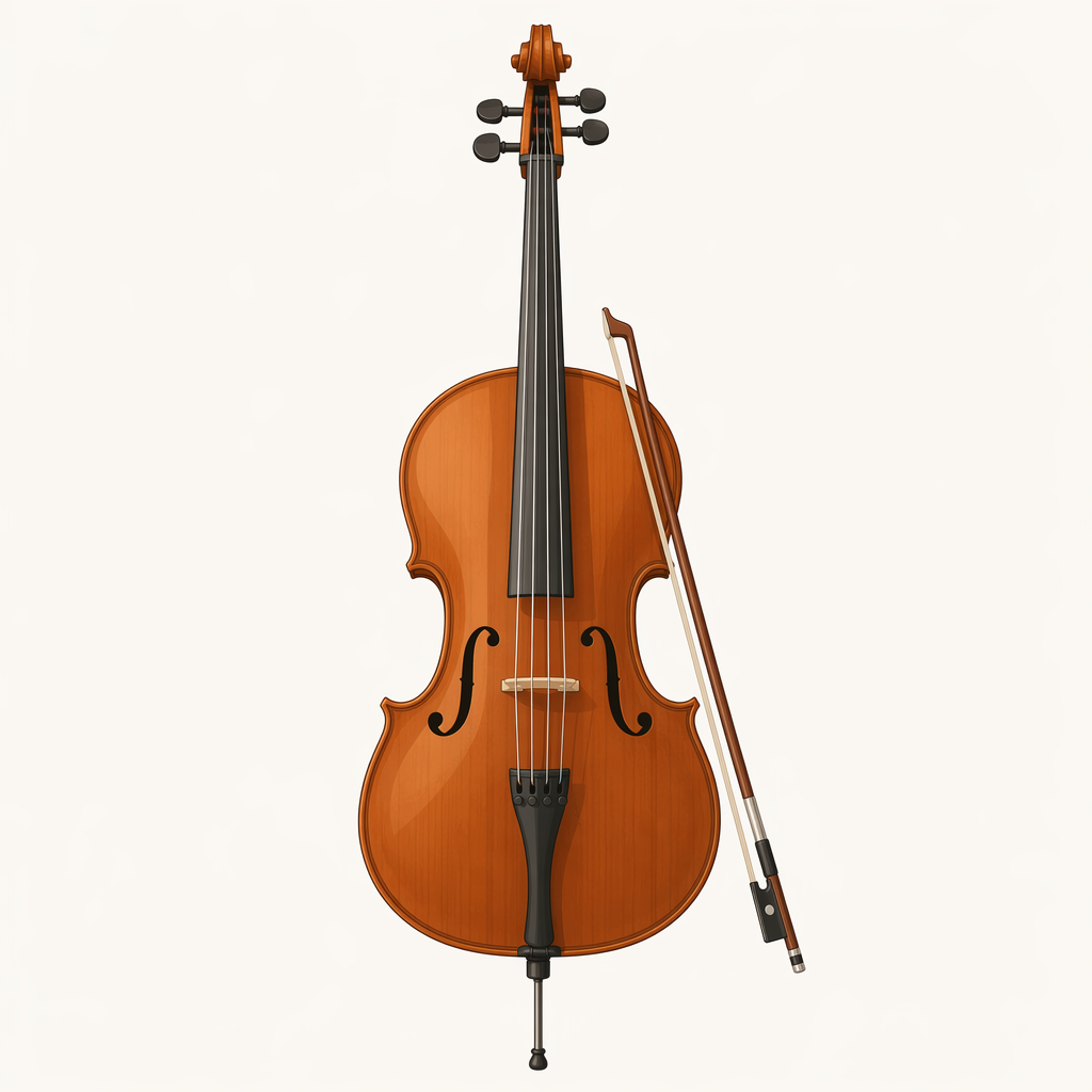 violoncello