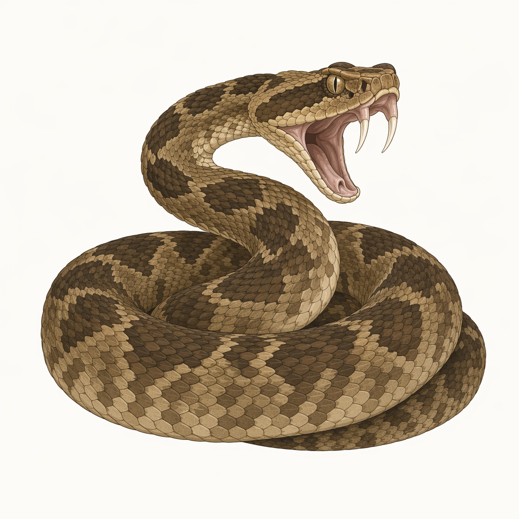 viper