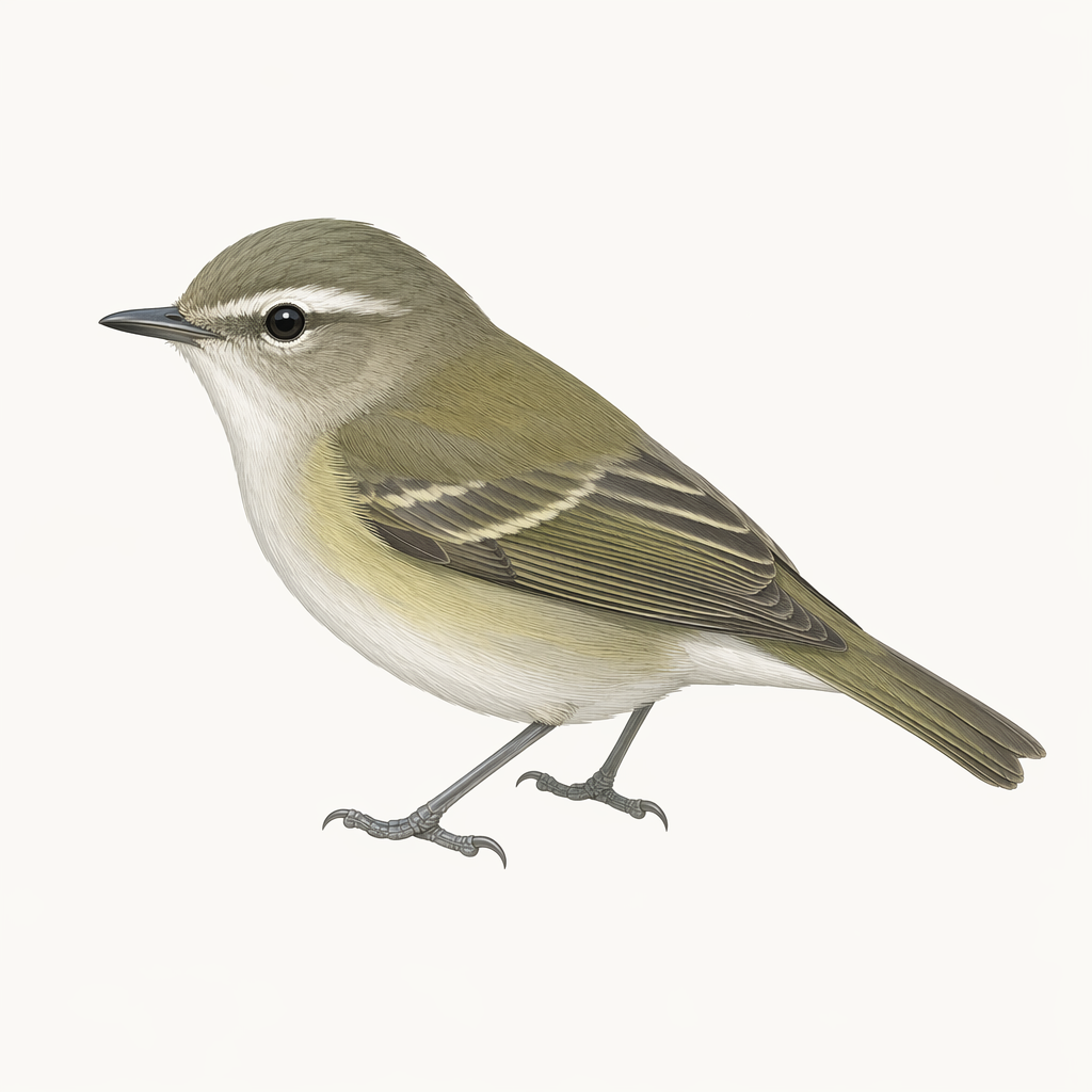 vireo