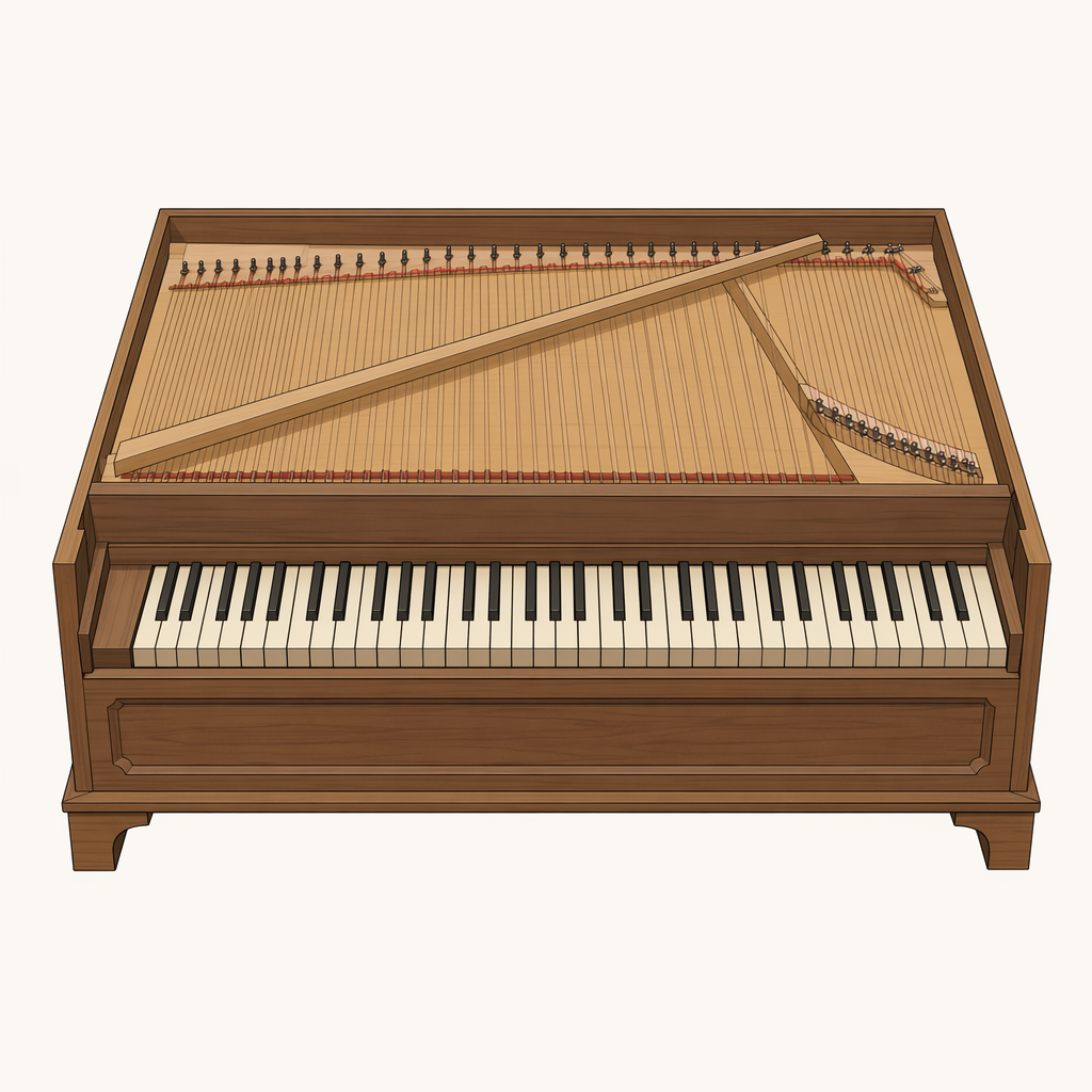 virginal