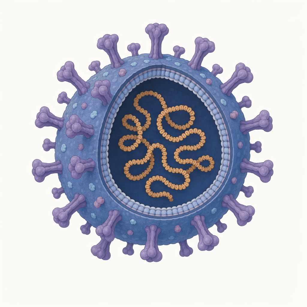 virus