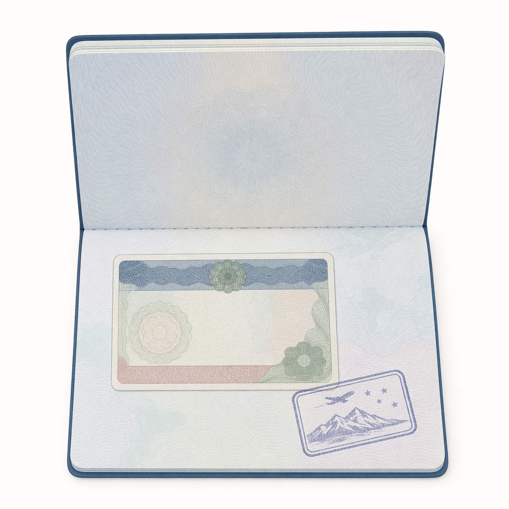 visa