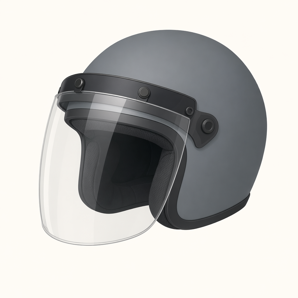 visor