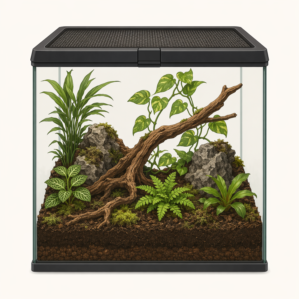 vivarium