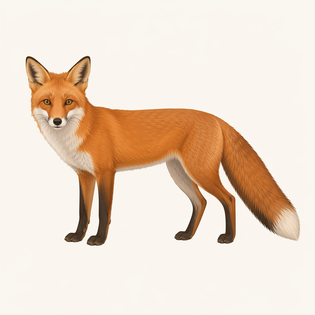 vixen