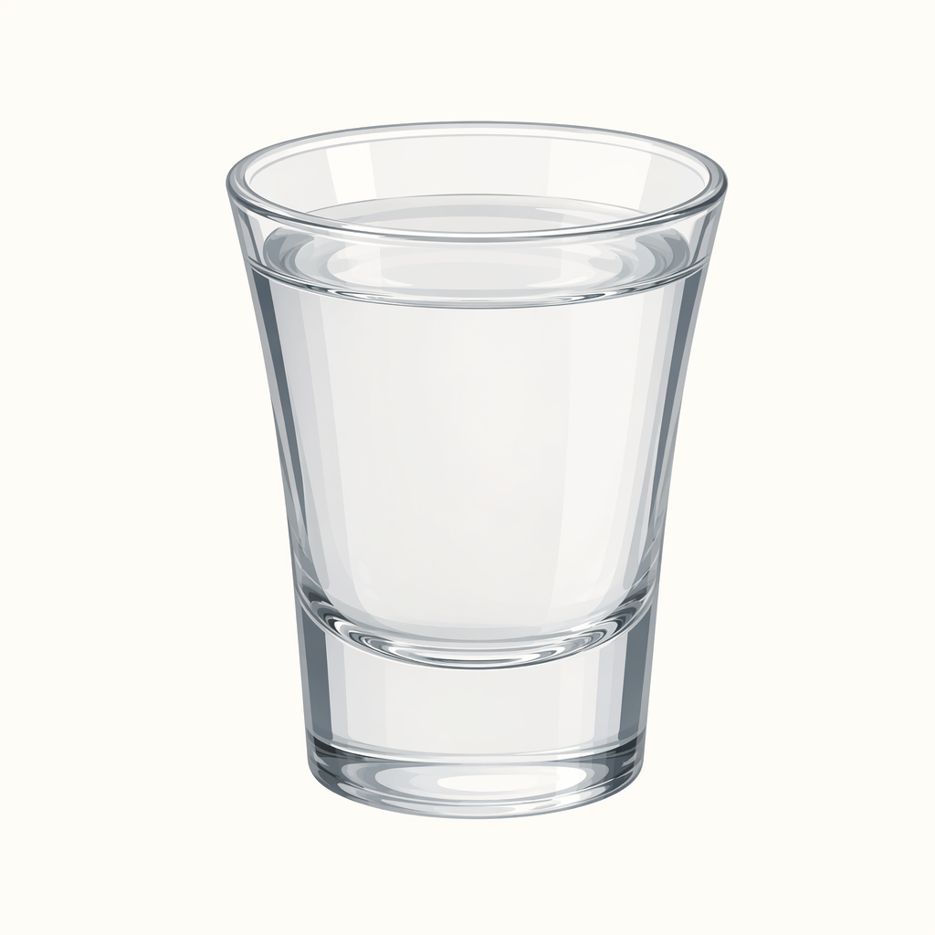 vodka