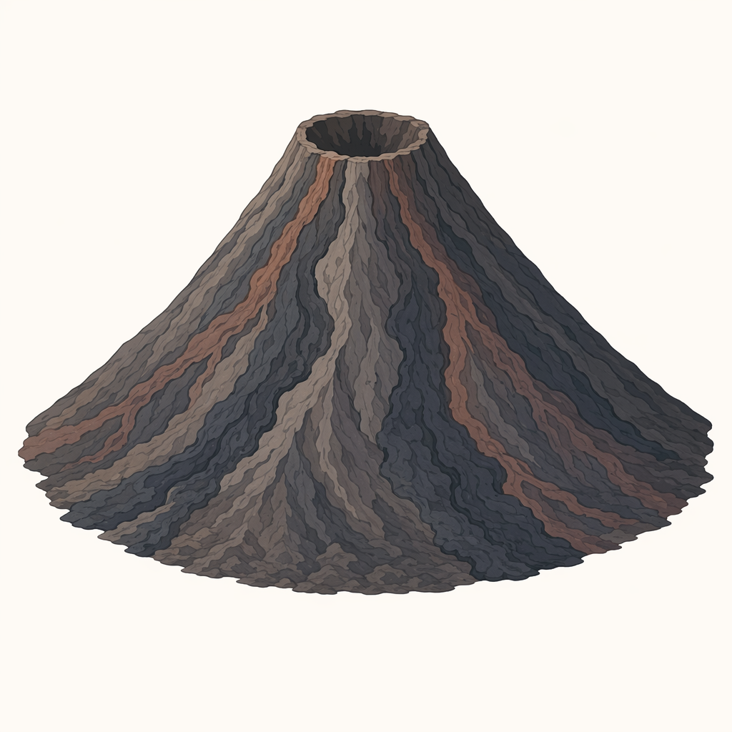 volcan