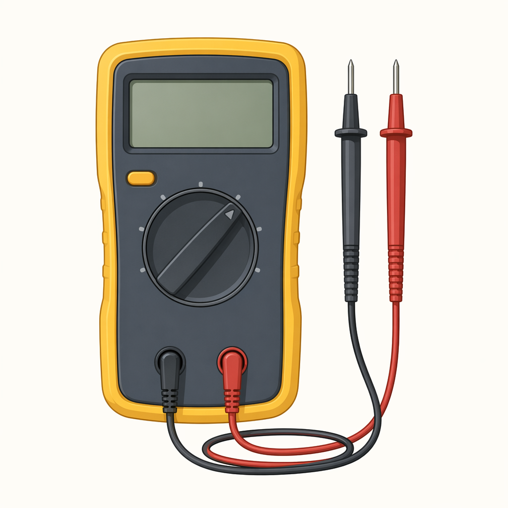 voltmeter