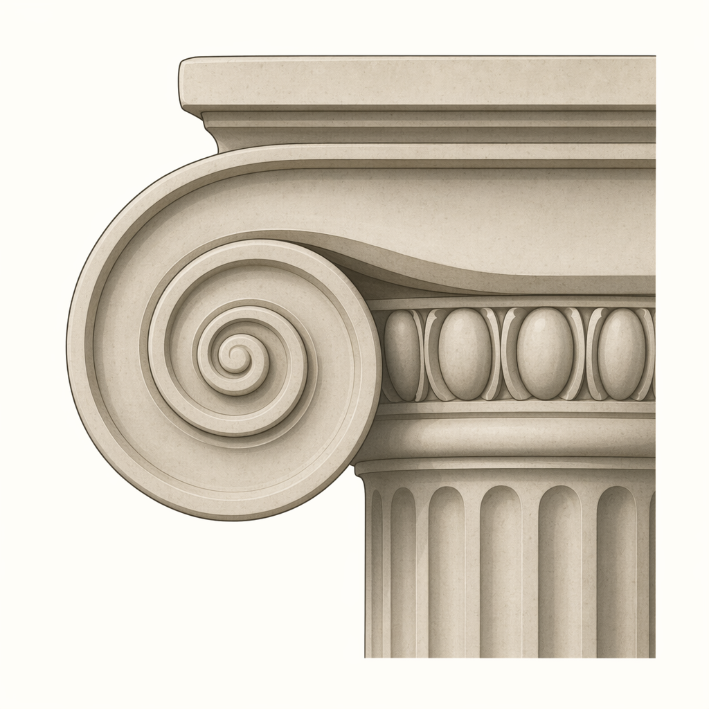 volute