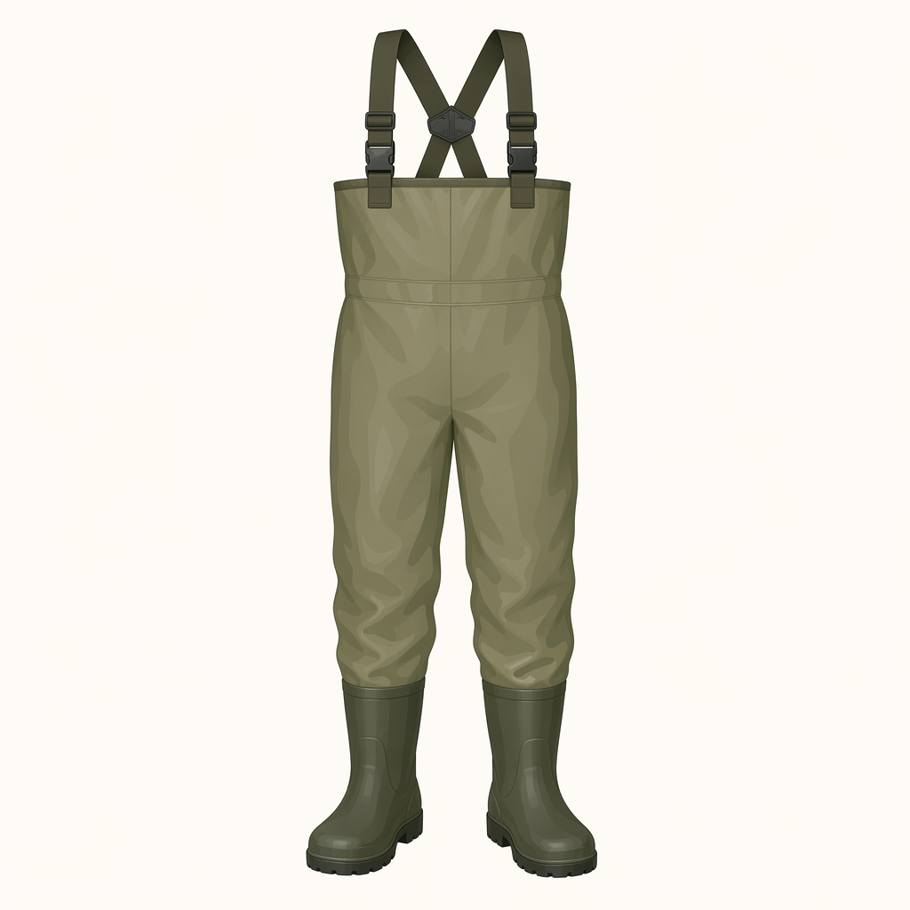 wader