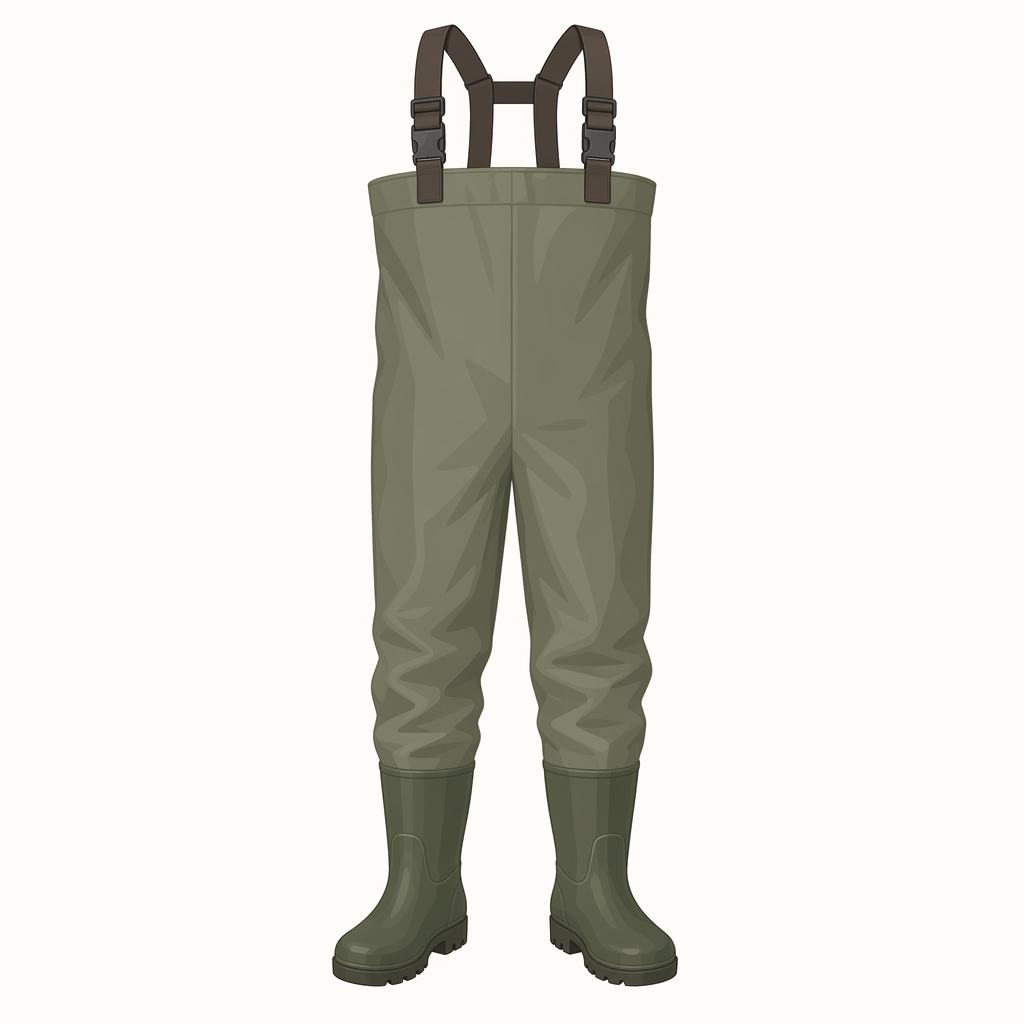 waders
